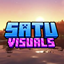 SatuVisuals logo