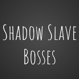 Shadow Slaves bosses project image
