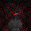 Vuzj's Red Enchantment Glint logo