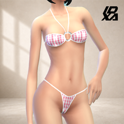 IDxA Swimsuit Annie logo