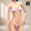 IDxA Swimsuit Annie logo