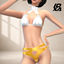 IDxA Swimsuit Bianca logo