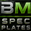 BattleMender: Pvp Nameplates logo