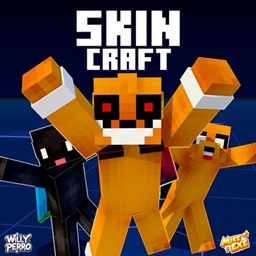 SkinCraftV1 project image