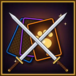 Bestiary TCG Arena logo