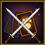 Bestiary TCG Arena logo