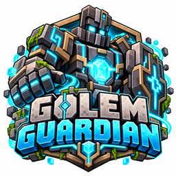Golem Guardian logo