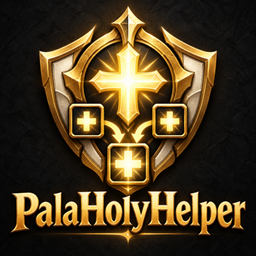 PalaHolyHelper project image