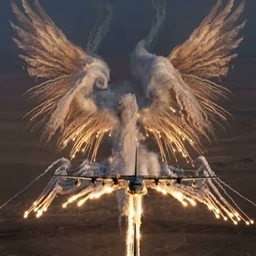 Fallen Aeronautics