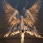 Fallen Aeronautics logo