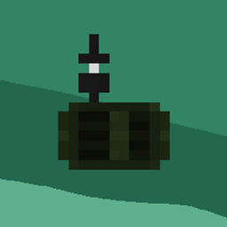 [SBW] Pocket Jammer logo