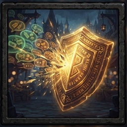 BadBoy_AutoBlacklist: Remove leveling services spam project image