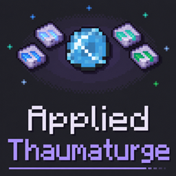 Applied Thaumaturge project image