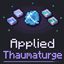 Applied Thaumaturge logo