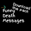 very funny things logo