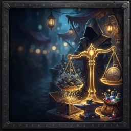 MarcoPolo: Junk Sell and repair project image