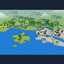 Windenburg Reimagined - Cartoon Map Overhaul logo