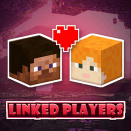 Linked Players logo