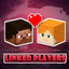 Linked Players logo