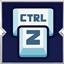 Block Undo logo