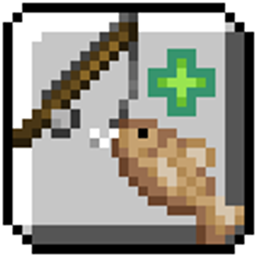 Fishing Loot Helper API project image