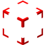 self deleting world logo
