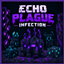 Echo plague infection logo