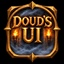 Doud's Dungeon Journal logo