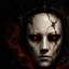 MickaelHardcore logo