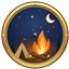 ForgeCampGuide logo