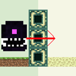 Wither Storm Teleport logo