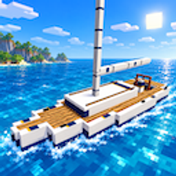 Peterwolf's Cruiser Sail Yacht project image