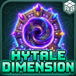 RB Hytale Dimension project image