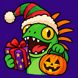 HolidayHerald project image