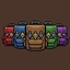 Bundle Backpacks logo