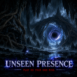 Unseen Presence project image