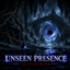 Unseen Presence logo