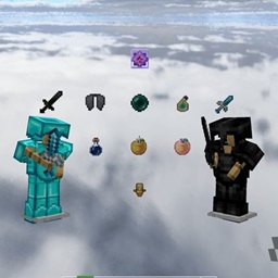 CloudPvP project image
