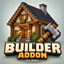 House builder logo