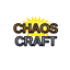 Chaos Craft Dimensions logo