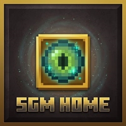 SGM Advanced Home & Waypoint System project image