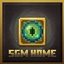 SGM Advanced Home & Waypoint System logo