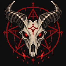 Demonology & Me project image