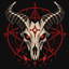 Demonology & Me logo