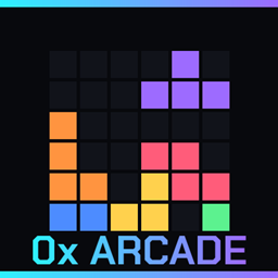Flight Blocks Game by 0xgle project image