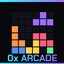 Flight Blocks Game by 0xgle logo