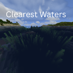 Clearest Waters logo