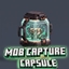 Mob Capture Capsules || Achievements Friendly logo