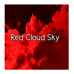 Red Cloud Sky project image