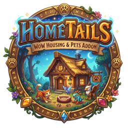 HomeTails logo